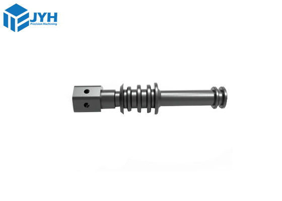 High Precision Aluminum Cnc Milling Metal Parts For Rapid Prototyping