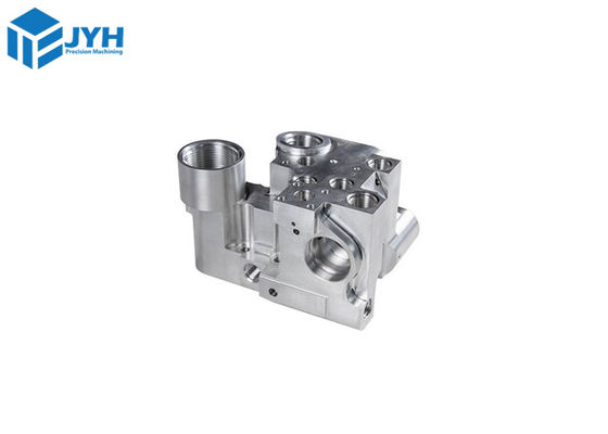 CNC 5 Axis Machining Services ,  Precision 5 Axis Machining Parts