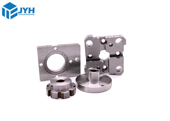 CNC 5 Axis Machining Services ,  Precision 5 Axis Machined Parts
