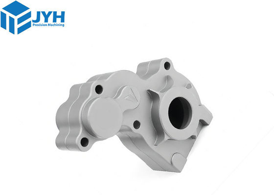 Custom Motorcycle Parts Magnesium Precision CNC Machining OEM ODM