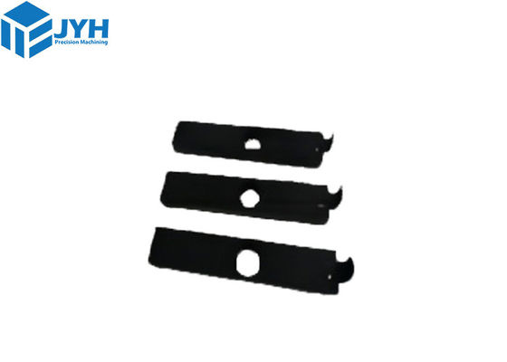 OEM Stainless Steel CNC Machining Services For Automotive Parts