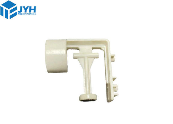 ABS Custom Plastic Parts Durable Plastic Injection Molding Services