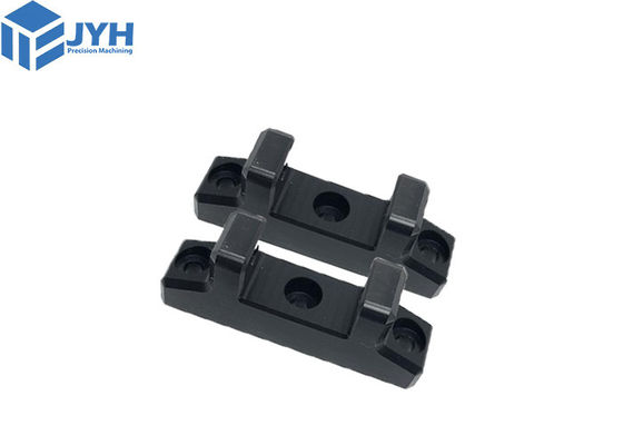 Rapid Prototyping Vacuum Casting Silicone Molds with Custom Tolerance and Surface Finish