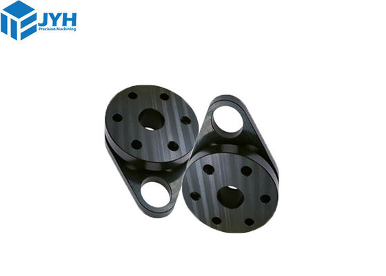 JYH Precision Production Aviation Parts Small Batch CNC Machining