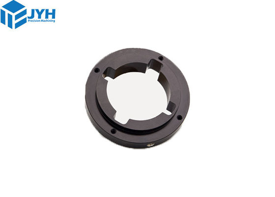 OEM Fast Custom UAV Accessories 5-axis CNC Machining Services