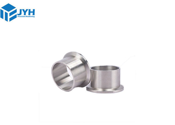 JYH CNC 3D printing automotive precision machining titanium alloy turning services