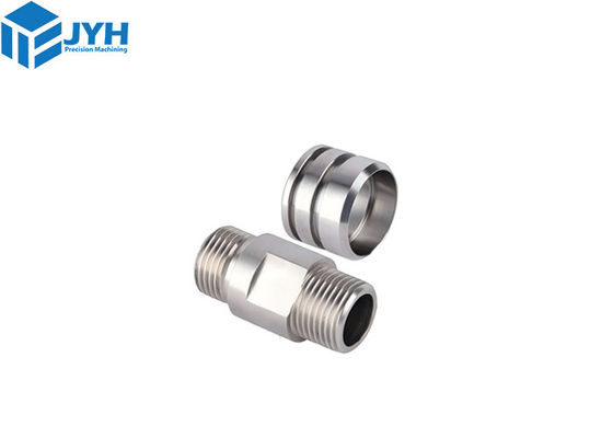 High precision custom CNC OEM  machining mechanical milling parts service