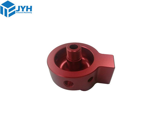 Custom OEM Die Casting Mold Aluminum Alloy Auto Parts Service