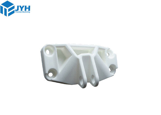 Custom plastic parts shell silicone mold vacuum casting rapid prototyping