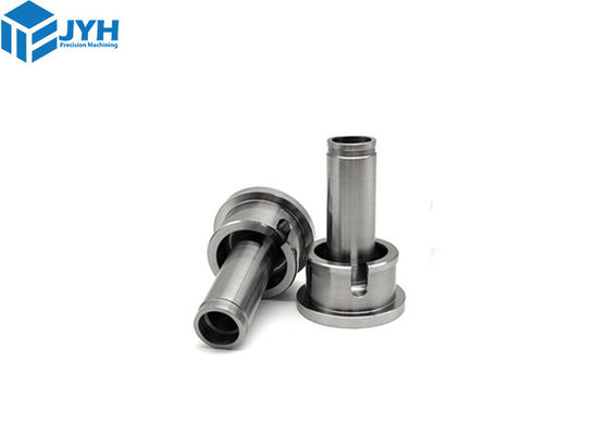 Custom Precision Stainless Steel CNC Milling Magnesium Block Machining Parts Accessories