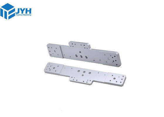 Customized High Precision CNC Milling Processing Aluminum Metal Parts Services