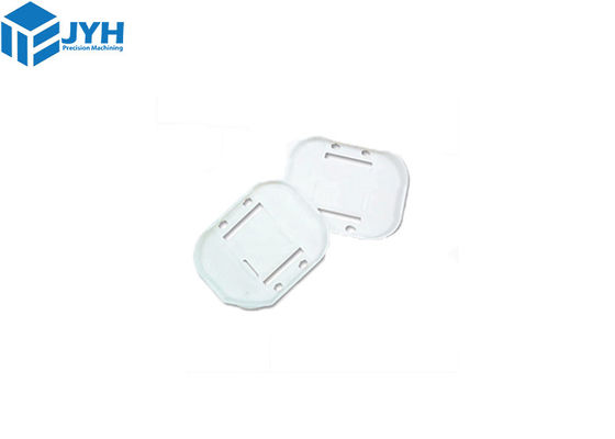 Vacuum Casting Prototype Custom Shell Silicone Mold Rapid Prototyping Services