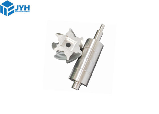Custom Stainless Steel Sheet Metal Machining Bending Cutting Stamping CNC Service