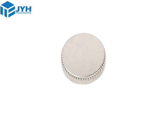 Magnesium Alloy Precision Machining CNC Shell Parts Customized Surface Treatment