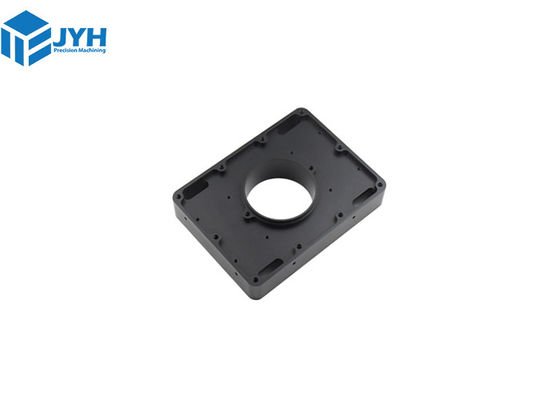 OEM Customized Stainless Steel CNC Machined Parts Precision with high Tolerance