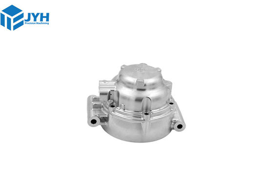 Magnesium Precision Manufacturing Services For Custom Small And Large Components Machining