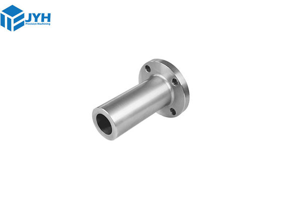 Custom Titanium Parts CNC Machining Services High Precision for Automotive Industry