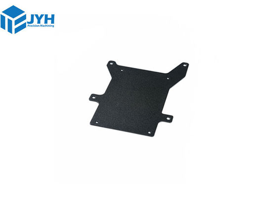 Precision Cutting Sheet Metal Fabrication Service Custom Stainless Steel Fabrication Parts