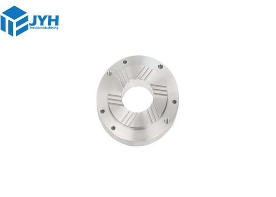 Custom Logo Magnesium Precision Machining Hardware Auto Parts Processing with 100% Inspection