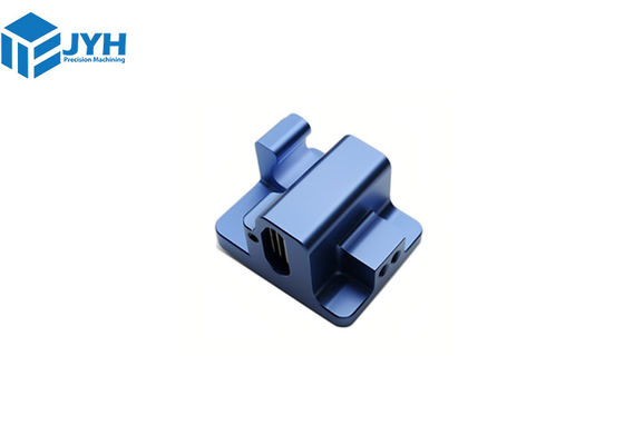 OEM High Precision CNC 5-Axis Milling Stainless Steel Parts with 0.01-0.02mm Tolerance