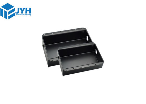 Custom Metal Laser Cutting Part Sheet Metal Fabrication Service With Stamping Technology For Automotive