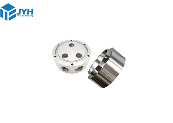 OEM Custom Stainless Steel CNC Milling Machining Parts Service
