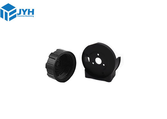 JYH Rapid Prototyping Vacuum Casting Custom Polyurethane Parts For Aviation