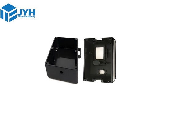 High-quality Customized Plastic Shell Mold Parts Injection Molding Services