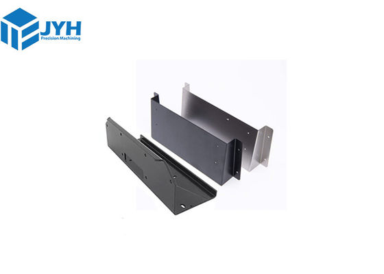 Precision Cutting Sheet Metal Manufacturing Rapid Fabrication Parts Services