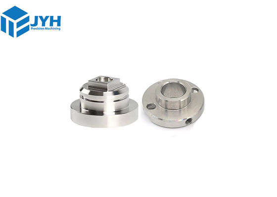 Custom CNC Machining Magnesium Parts CNC Lathe Machining Parts High Precision