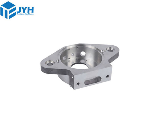 0.01High quality custom CNC machining parts for precision turning machinery