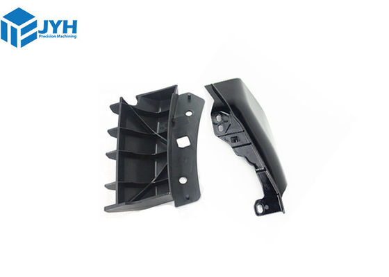 Custom electrical and auto parts plastic injection mold molding services