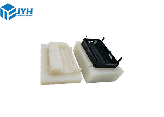 OEM Rapid prototyping vacuum manufacturing silicone molding casting services