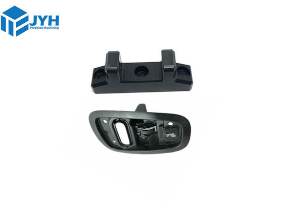Custom vacuum casting resin silicone mold rapid prototyping service