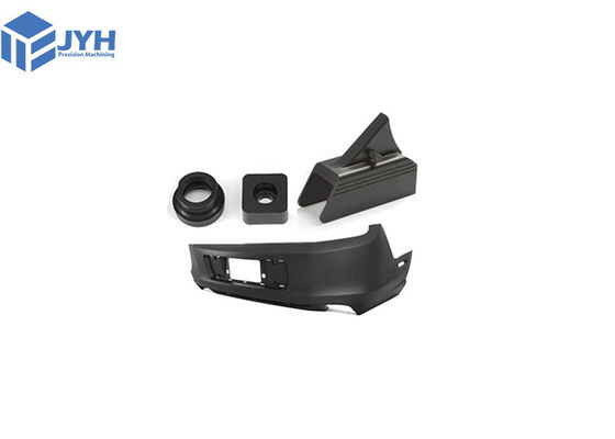 Custom Electrical And Auto Parts Plastic Injection Mold Molding Services