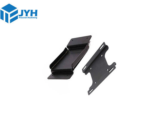 High precision sheet metal anodizing welding Fabrication product parts services