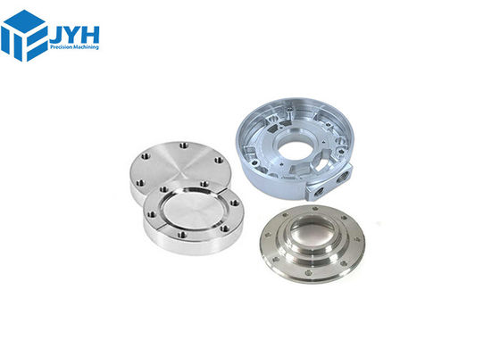 OEM high precision manufacturing of metal stainless steel 304 machining CNC parts