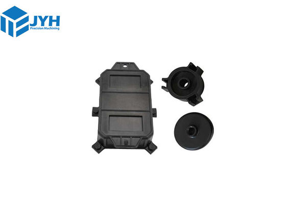 Custom Plastic Injection Molding Parts Manufacturing PC Assembly Molding Mold Services