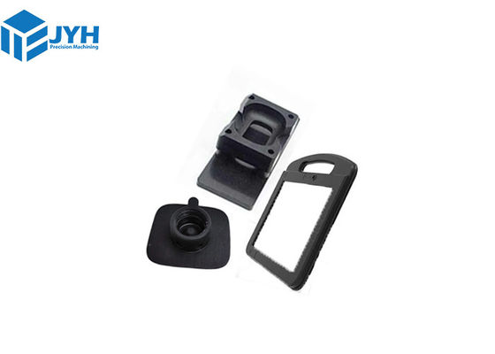 Custom PVP ABS Plastic Parts Vacuum Casting Rapid Prototyping Service