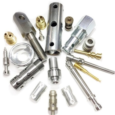 Precision Machining Service  Machining Parts