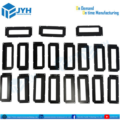 Customized Accessories High Precision Plastic Injection Molding Manufacturing Mold Services